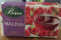 Biofix Herbata Malina