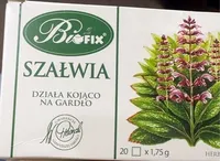 Szałwia