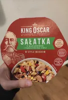 Sałata W Stylu Włoskim