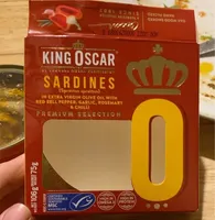 Sardines