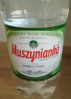 Muszynianka 1.5