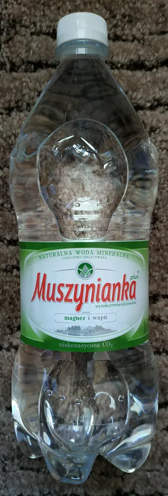 Muszynianka