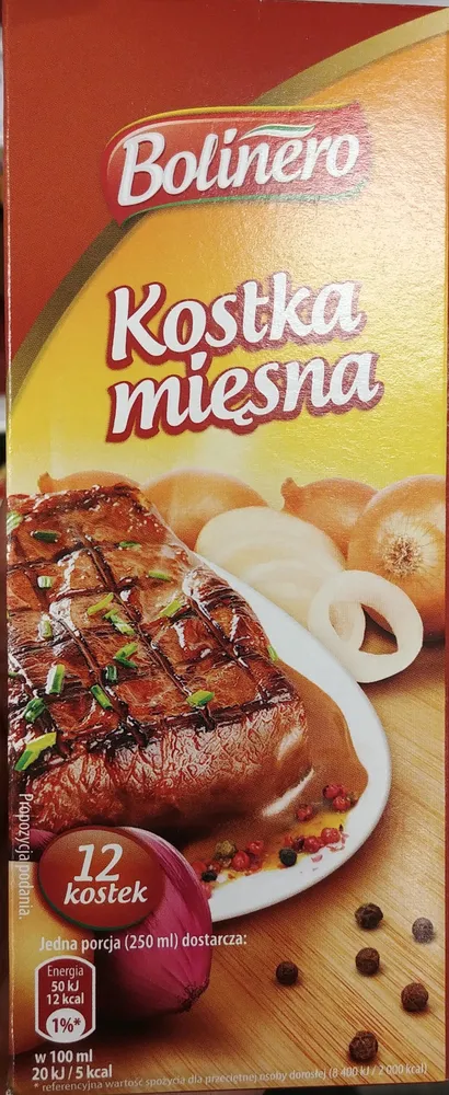Kostka mięsna