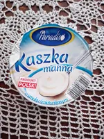 Kaszka manna