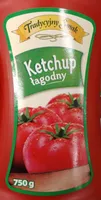 Ketchup łagodny