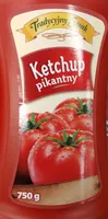 Ketchup pikantny
