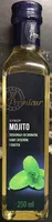 Syrop Mojito