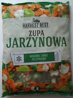 Zupa jarzynowa