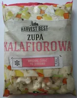 Zupa kalafiorowa
