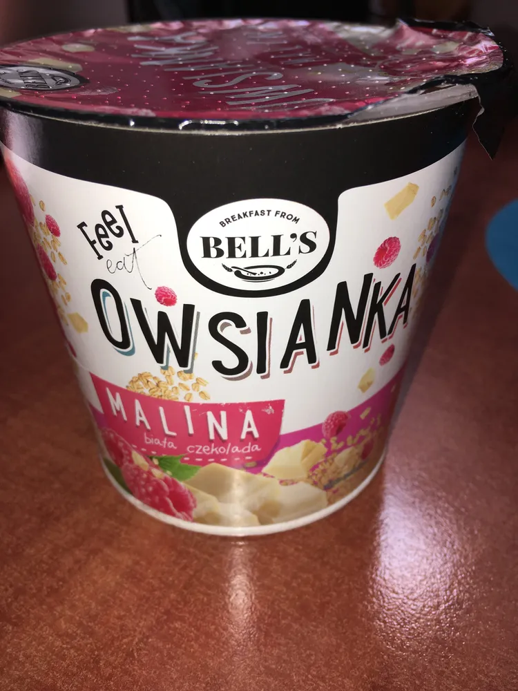 Owsianka