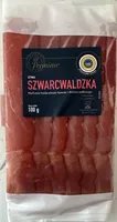 Szynka szwarcwaldzka
