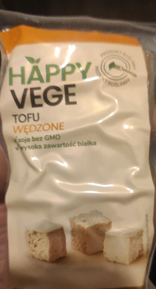 Tofu Smoked