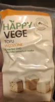 Tofu Smoked