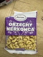 Orzechy Nerkowca
