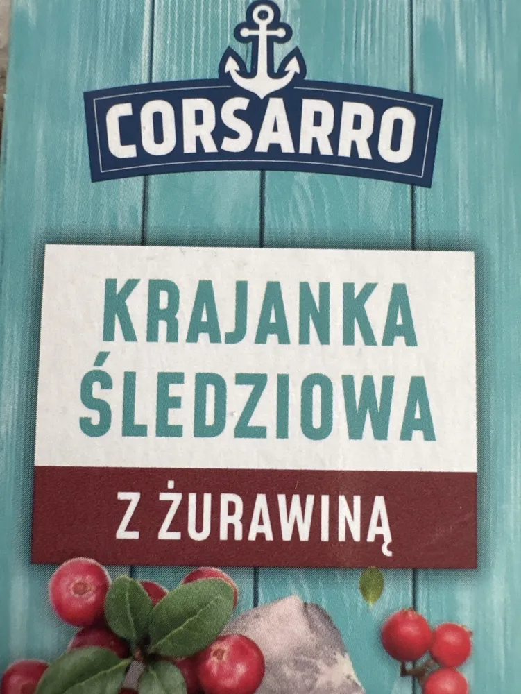 Krajanka Śledziowa