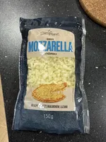 Mozarella Wiórki