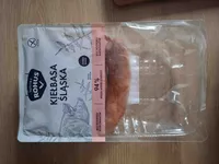 Kiełbasa Śląska
