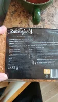 Bakersfield Bread