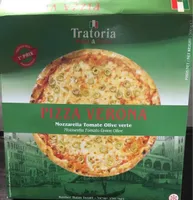 Pizza Verona