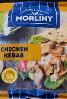 chicken Kebab