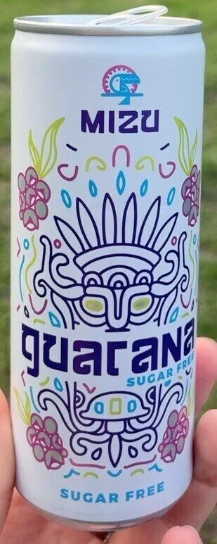 Mizu guarana