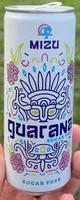 Mizu guarana