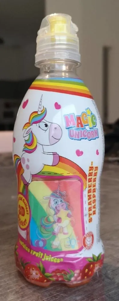 Magic Unicorn