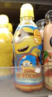 Multifruit Juice Drink Minions, 20%, 350 ML, Pet