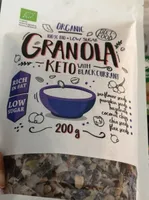 Granola keto