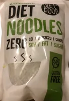 Diet Noodles
