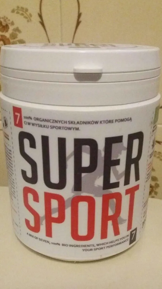 Super sport