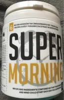 SUPER MORNING