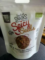 Spicy seeds