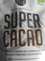Cacao Nibs Grofthakkede Ø