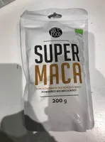 Super maca