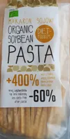 Pasta Soybean