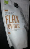 Super flax seeds