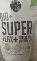Bio+superflax+cocoa lucuma