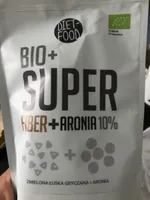 Bio+ super fiber aronia