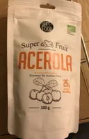 Acerola super fruit