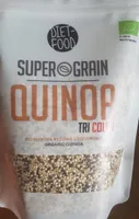 Quinoa tri color