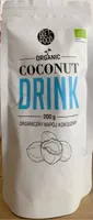 Coconut drink