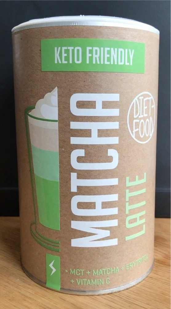 Matcha Latte