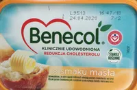 O smaku masła