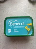 Benecol Roślinny
