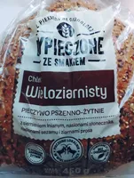 Chleb wieloziarnisty