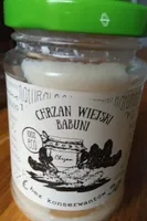 Chrzan Wiejski Babuni