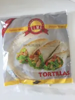 Tortilla Mesa Pszenna 25CM 420G