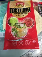 Tortilla