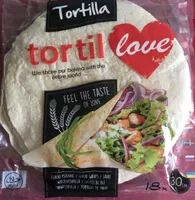 Tortillove